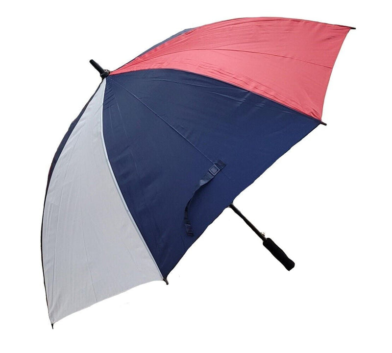 Totes Sunguard Adult Auto-Open Golf Stick Umbrella