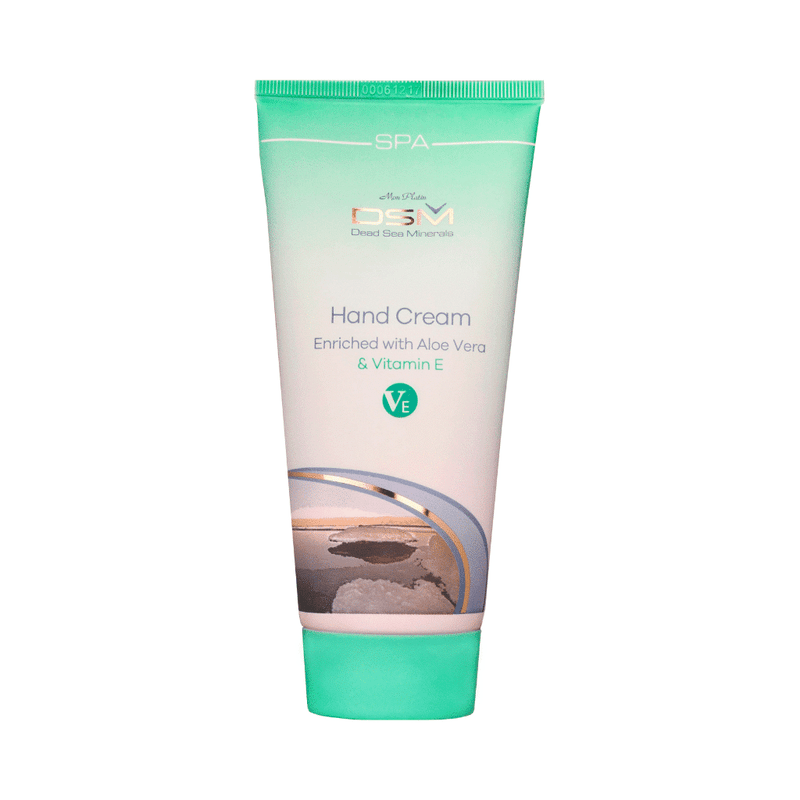 Mon Platin DSM Universal Hand Cream