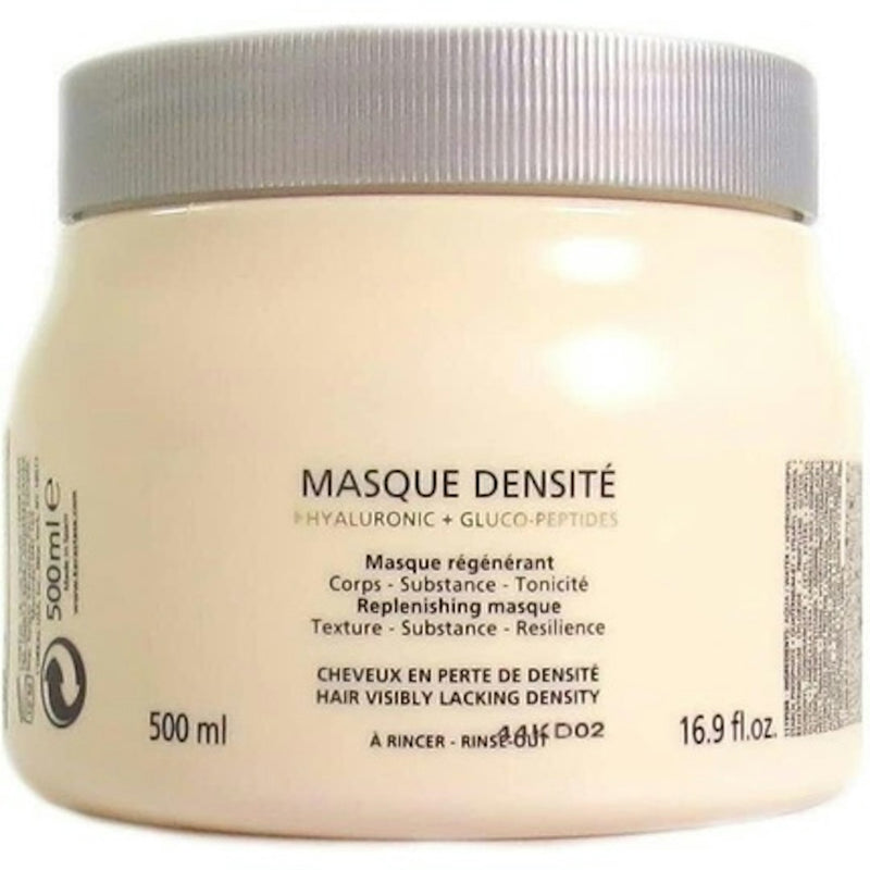 Kérastase Densifique Masque Densité Replenishing Hair Mask 16.9 oz