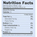 Vermints Chai Breath Mints 1.41Oz