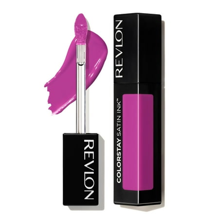 Revlon ColorStay Satin Ink Long Lasting Lipstick with Vitamin E 0.17 fl oz