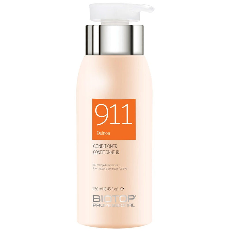 Biotop Professional 911 Quinoa Hair Repairing Conditioner 250ml