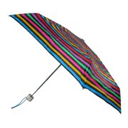 Totes Manual 4-Section Umbrella, One Size