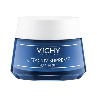 Vichy Liftactiv Night Cream