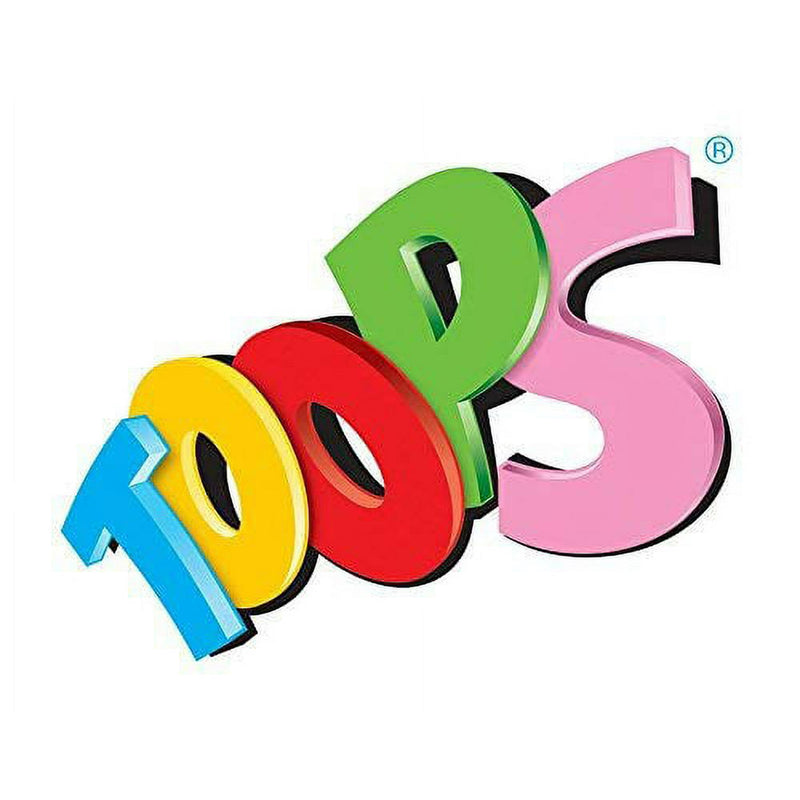 Toops Dulce De Leche Cereal 11.3Oz