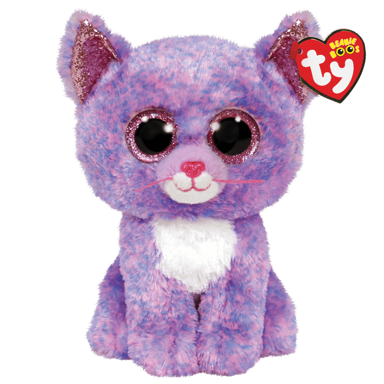 Ty Beanie Boos Cassidy 36248