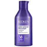 Redken Blondage Color-Depositing Purple Conditioner, 10.1 Oz