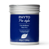 PHYTO PRO STYLE Shine Wax