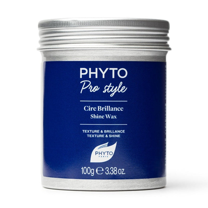 PHYTO PRO STYLE Shine Wax