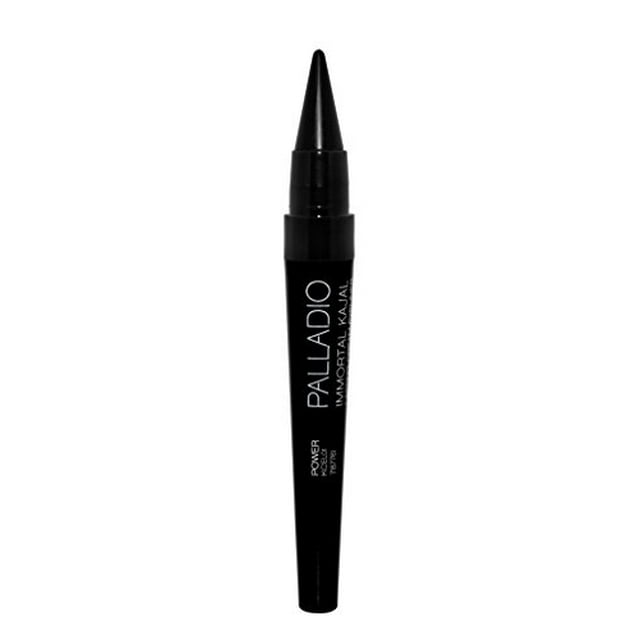 Palladio Immortal Kajal Eyeliner Power