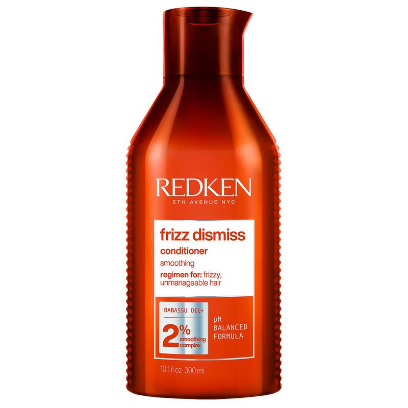 Redken Frizz Dismiss Conditioner, 10.1 fl oz