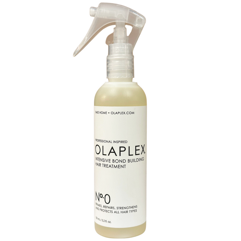 Olaplex No. 0 Intensive Bond Building Treatment, 5.2 oz