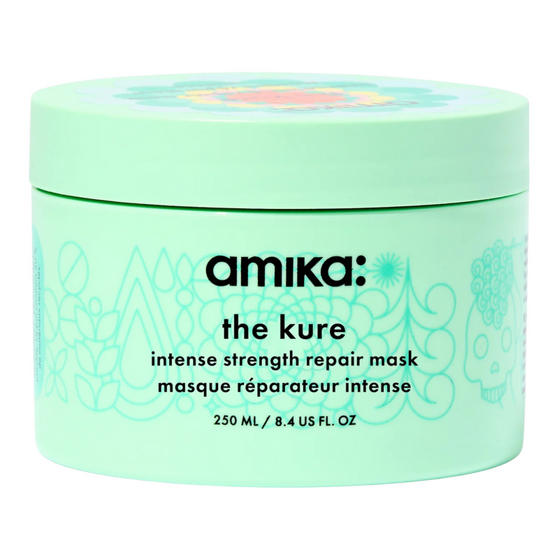 Amika the Kure Intense Bond Repair Mask 8.4 Oz