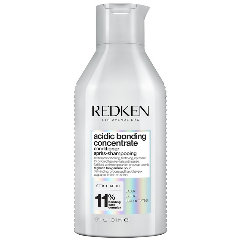 Redken Acidic Bonding Concentrate Conditioner, 10.1 Oz