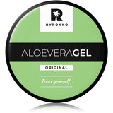 Byrokko After Sun Gel with Aloe Vera, 200 ml