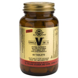 Solgar Formula VM-75 Tablets 60ct