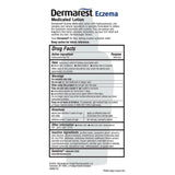 Dermarest Eczema Medicated Lotion 4oz