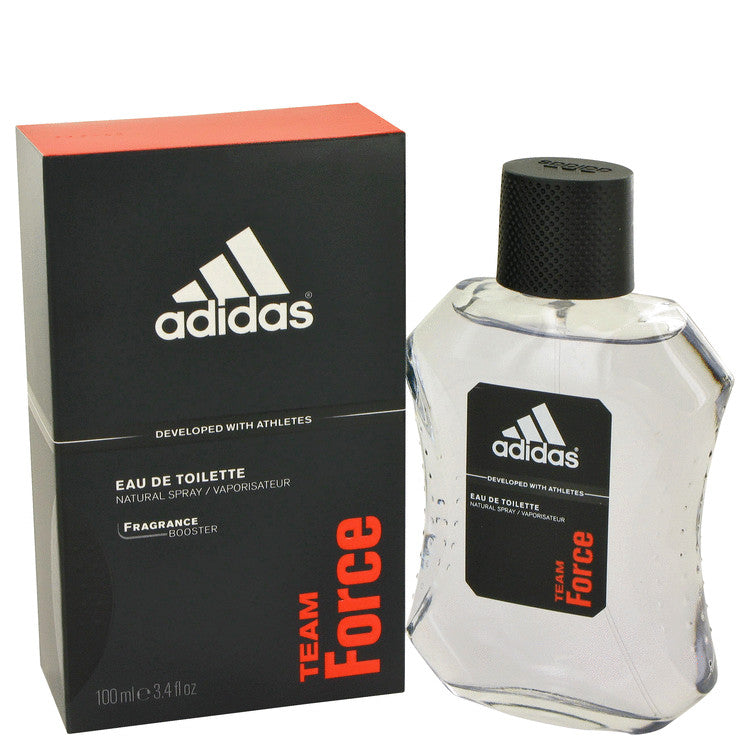 Adidas Team Force For Men 3.4Oz