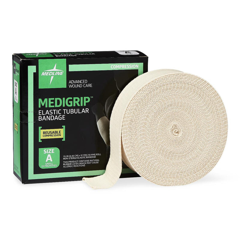 Medline Medigrip tamaño A 1.75 x 1YD MSC9500