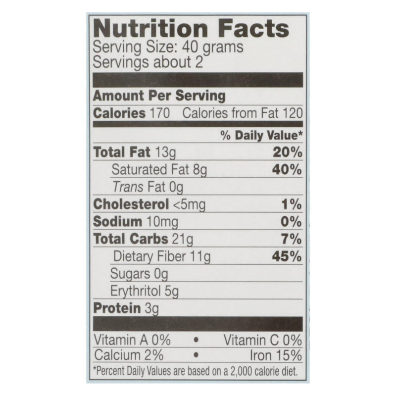 Lily's Crispy Rice Dark Chocolate 55% Cocoa Sugar Free 3oz