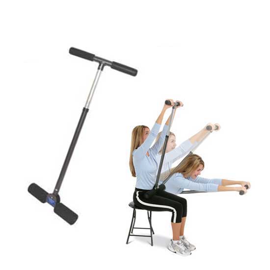 ProStretch CoreStretch Adjustable Back Stretcher