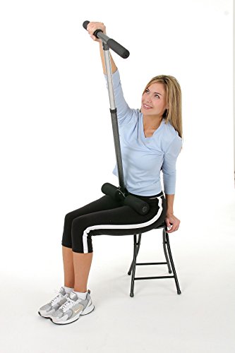 ProStretch CoreStretch Adjustable Back Stretcher