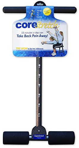 ProStretch CoreStretch Adjustable Back Stretcher