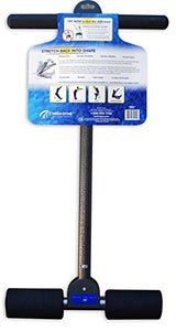 ProStretch CoreStretch Adjustable Back Stretcher