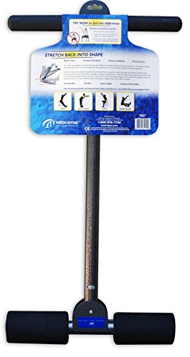 ProStretch CoreStretch Adjustable Back Stretcher
