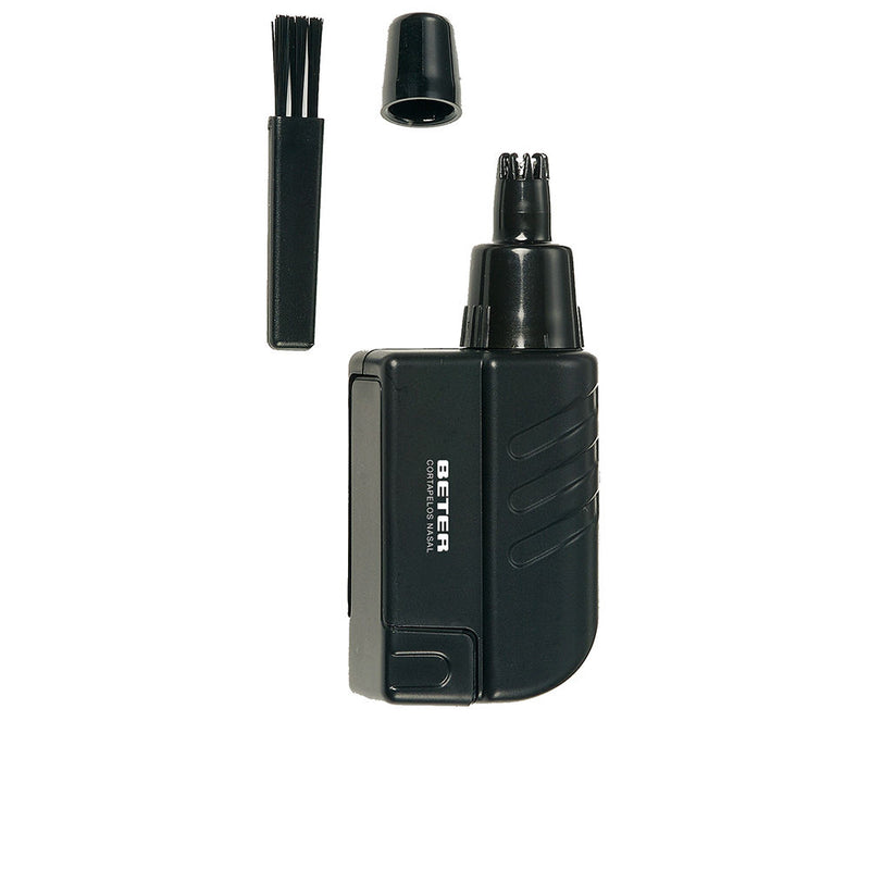 Beter Basic Nose & Ear Hair Trimmer