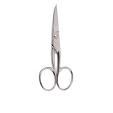 Beter Curved Pedicure Scissors