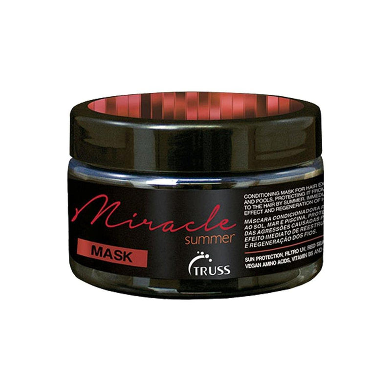 Truss Professional Miracle Summer Mask - 6.32 Oz