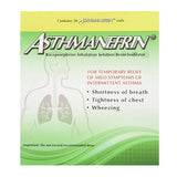 Asthmanefrin Asthma Relief Inhalation Solution