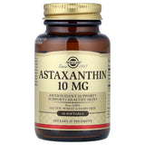 Solgar Astaxanthin 10 mg, 30 Softgels
