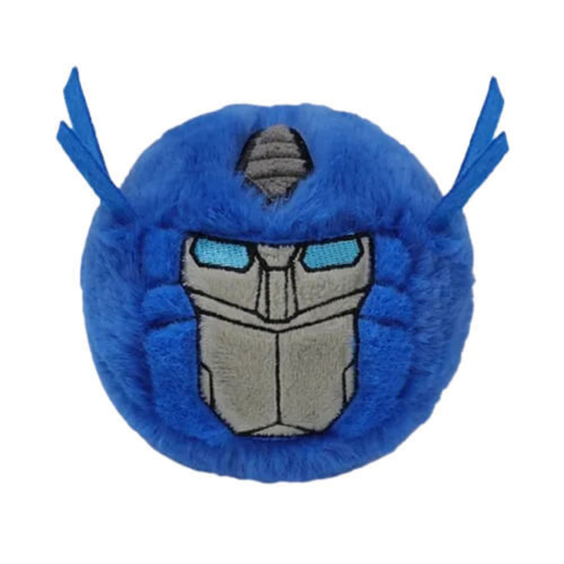 Ty Beanie Bouncer - Optimus Prime