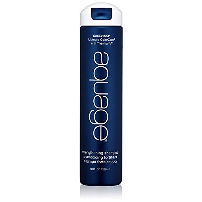 Aquage SeaExtend Strengthening Shampoo 10 Oz