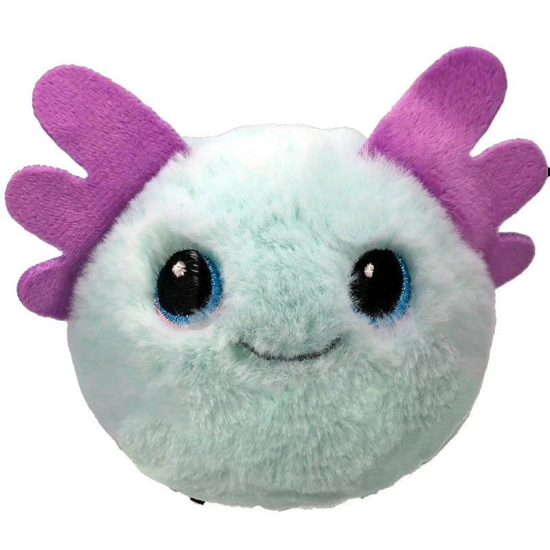 Ty Beanie Bouncers - Swish Axolotl