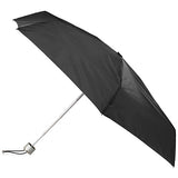 Totes Manual 4-Section Umbrella, One Size