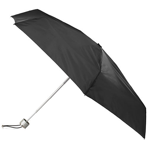 Totes Manual 4-Section Umbrella, One Size