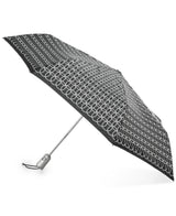 Totes SunGuard Auto Open/Close Umbrella with NeverWet, Opera