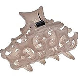 Camila Paris CP3130 Hair Claw Clip, Mint, Small, 1.75 in