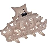 Camila Paris CP3130 Hair Claw Clip, Mint, Small, 1.75 in