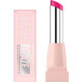 Maybelline Lifter Glaze Hydrating Lip Gloss Oil Balm, Rose Bite 03, 0.1 oz