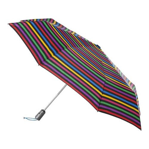 Totes Titan Auto Open/Close Umbrella, 43 in