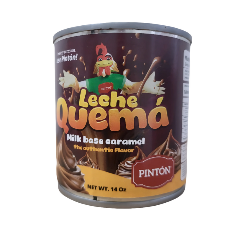 Mi Bodeguita Cubana Dulce de Leche, Green Plantain