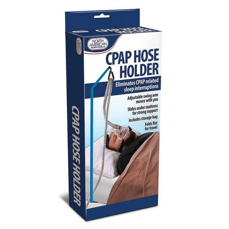 North American CPAP Hose Holder Jb5651