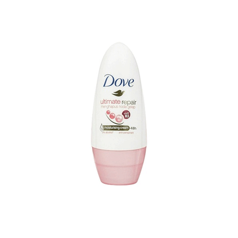 Dove Roll-On 40ml Ultimate Repair