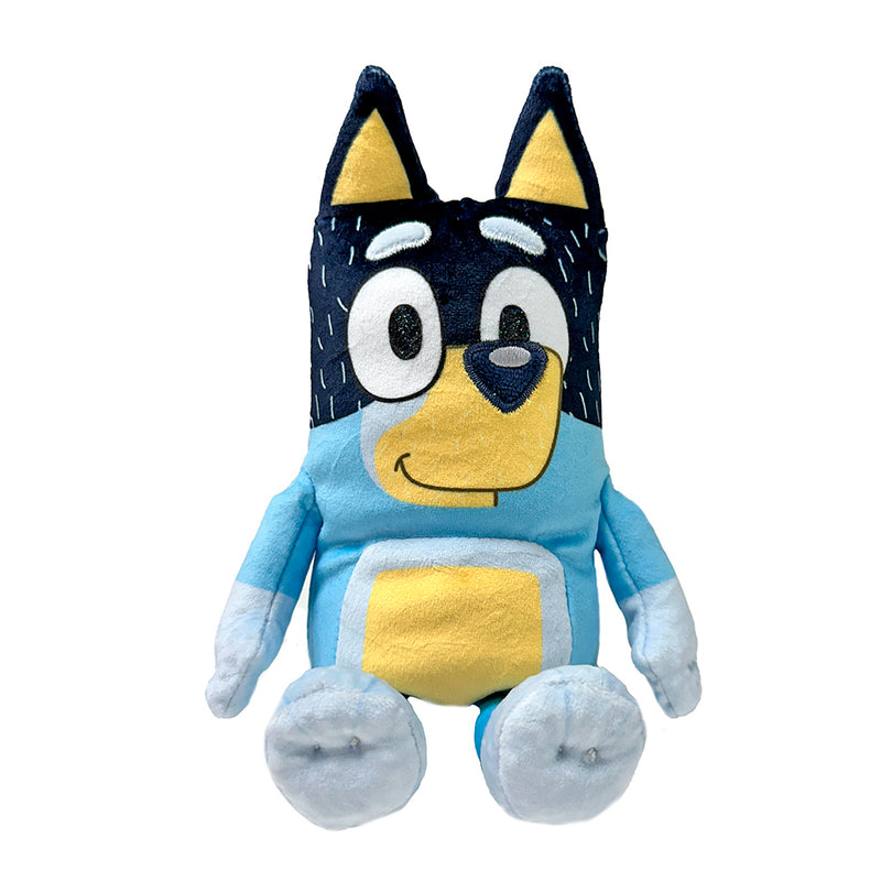 Ty Bandit Dad - Beanie Babies