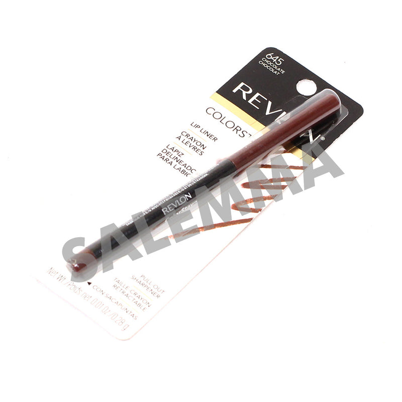 Revlon ColorStay Lipliner, Chocolate