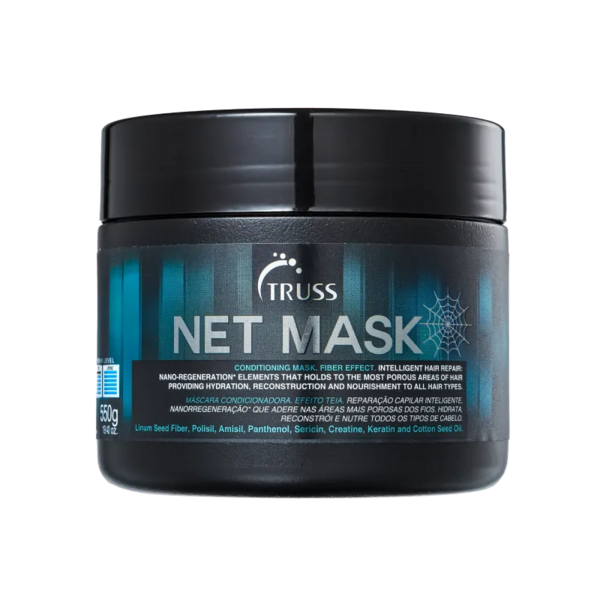 Truss Net Hair Mask 550g
